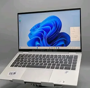 Laptop HP EliteBook x360 1040 G7 16GB Intel Core i7 SSD 512GB