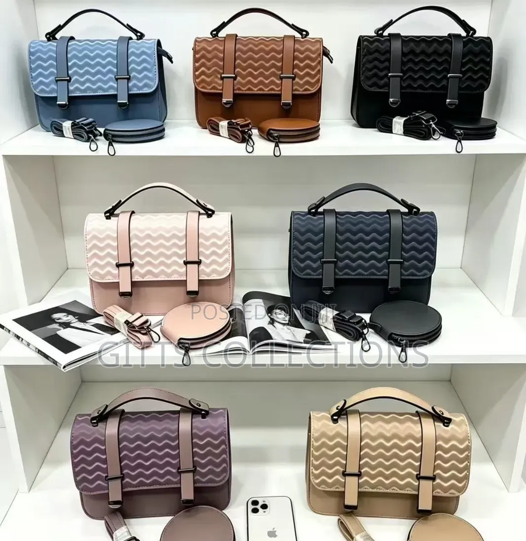 Sling Bags