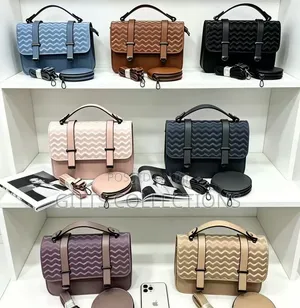 Sling Bags