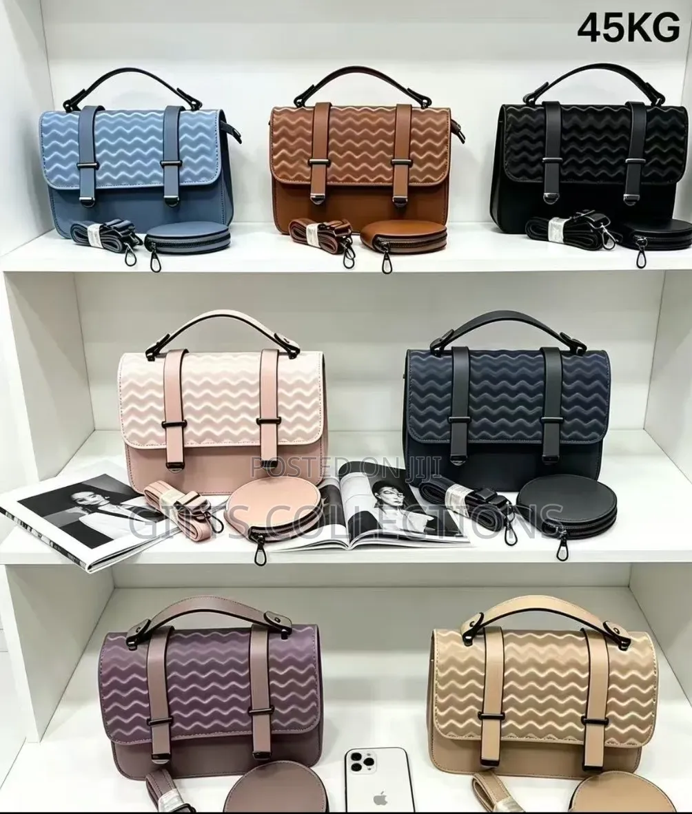 Sling Bags