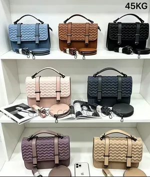 Sling Bags