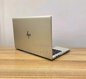 Laptop HP EliteBook 830 G8 16GB Intel Core i7 SSD 512GB