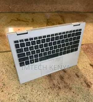 Laptop HP EliteBook 830 G9 16GB Intel Core i5 SSD 256GB