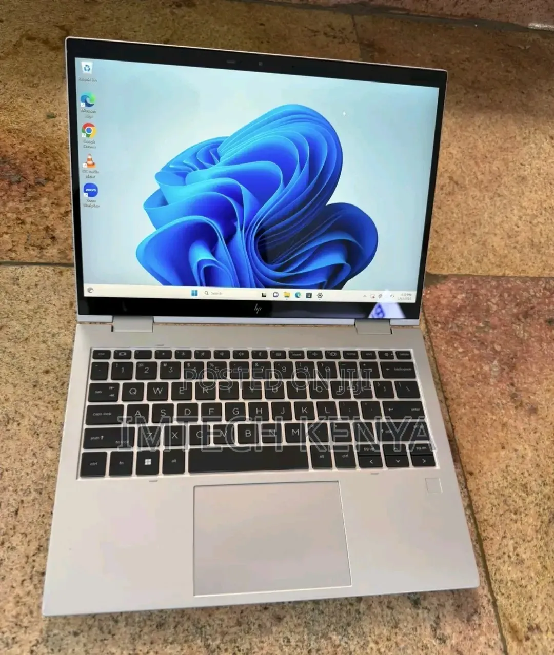 Laptop HP EliteBook 830 G9 16GB Intel Core i5 SSD 256GB