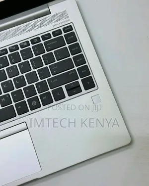 Laptop HP EliteBook 840 G5 8GB Intel Core i5 SSD 256GB