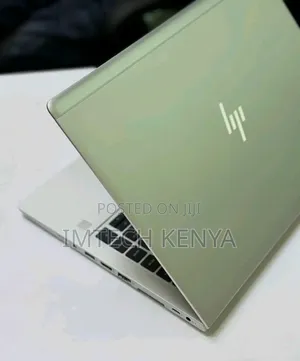 Laptop HP EliteBook 840 G5 8GB Intel Core i5 SSD 256GB