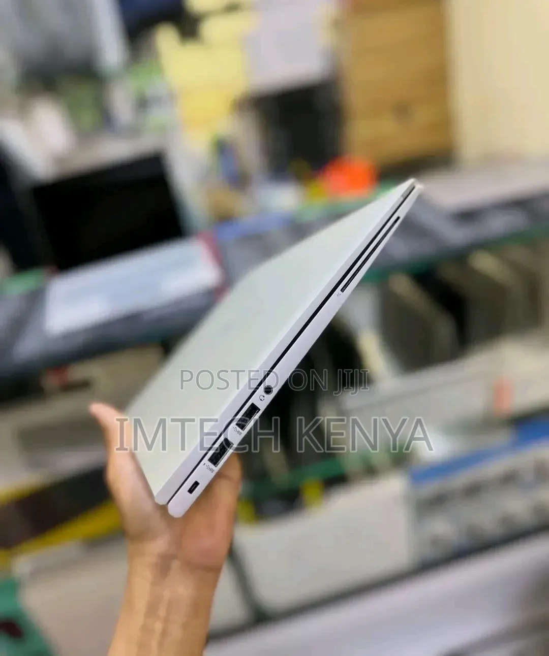 Laptop HP EliteBook 840 G7 16GB Intel Core i7 SSD 512GB