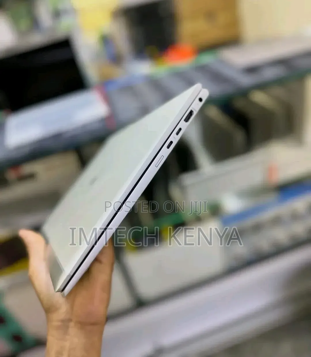 Laptop HP EliteBook 840 G7 16GB Intel Core i7 SSD 512GB