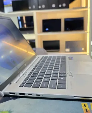 Laptop HP EliteBook 840 G9 16GB Intel Core i7 SSD 512GB