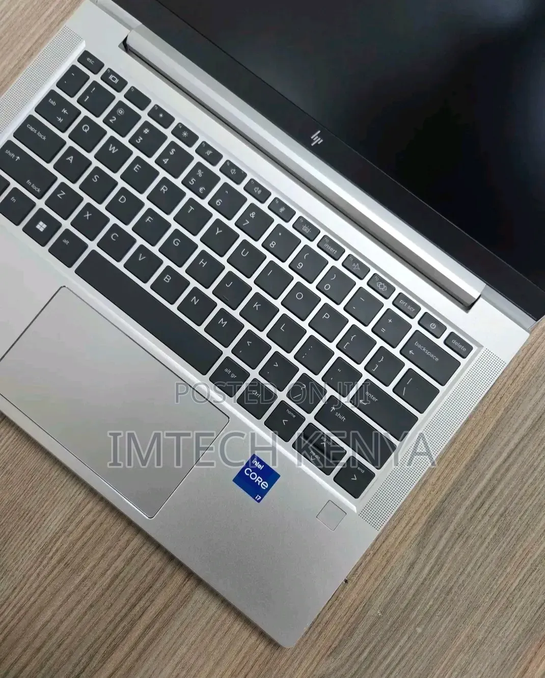 Laptop HP EliteBook 630 G10 16GB Intel Core i3 SSD 512GB