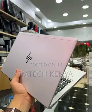 Laptop HP EliteBook 630 G10 16GB Intel Core i5 SSD 256GB