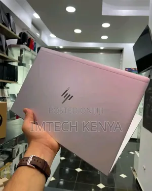 Laptop HP EliteBook 630 G10 16GB Intel Core i5 SSD 256GB