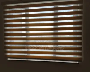 New Windows Deserve New Horizontal Blinds!