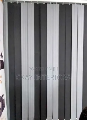 Beautiful Vertical Blinds at Prices You’ll Love