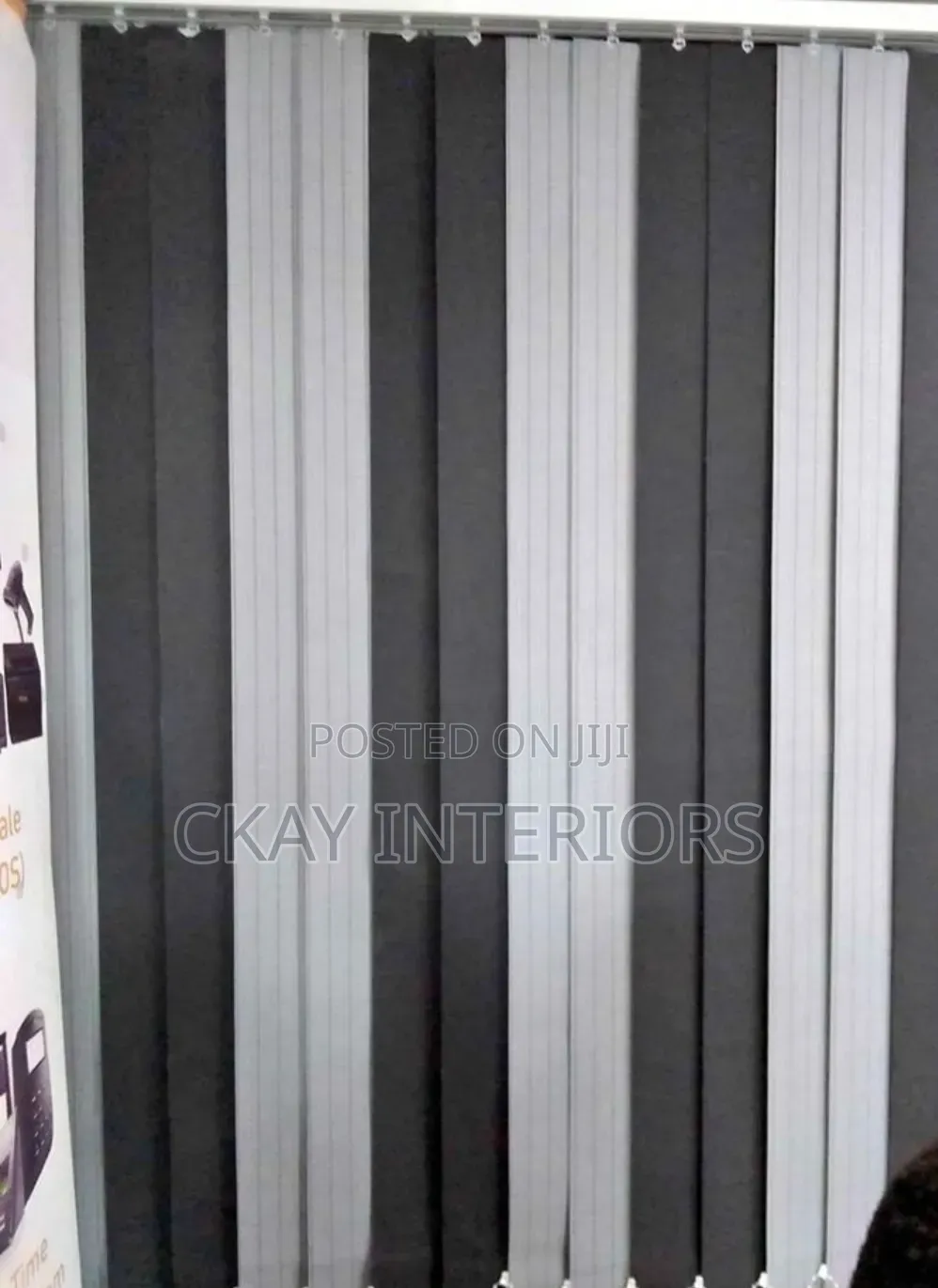 Beautiful Vertical Blinds at Prices You’ll Love