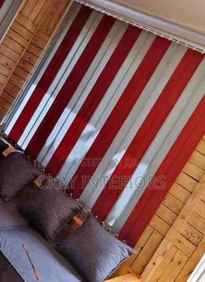 Beautiful Vertical Blinds at Prices You’ll Love