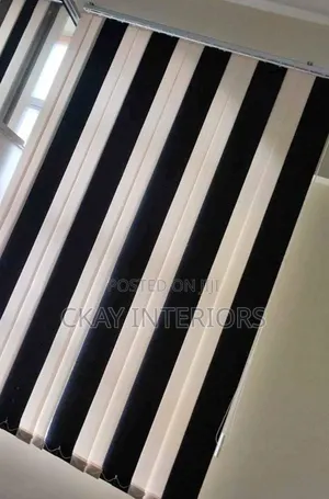 From Selection to Installation With Vertical Blinds