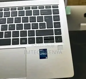 Laptop HP EliteBook 640 G9 16GB Intel Core i5 SSD 256GB