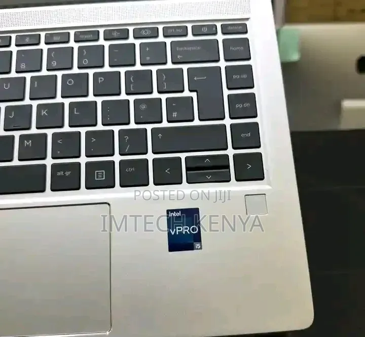 Laptop HP EliteBook 640 G9 16GB Intel Core i5 SSD 256GB