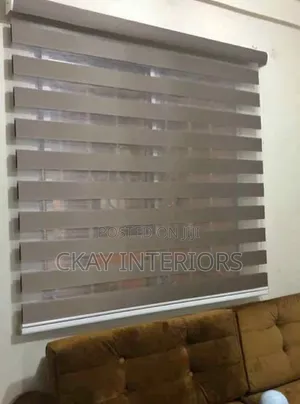 Neat Windows, Neat Office, Better Ambience.