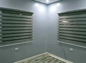 Horizontal Blinds That Make Your Interior Look Complete.
