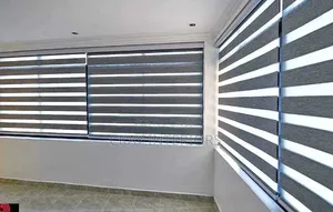 Horizontal Blinds That Make Your Interior Look Complete.
