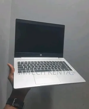 Laptop HP ProBook 440 G6 8GB Intel Core i5 SSD 256GB