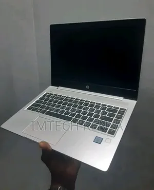 Laptop HP ProBook 440 G6 8GB Intel Core i5 SSD 256GB