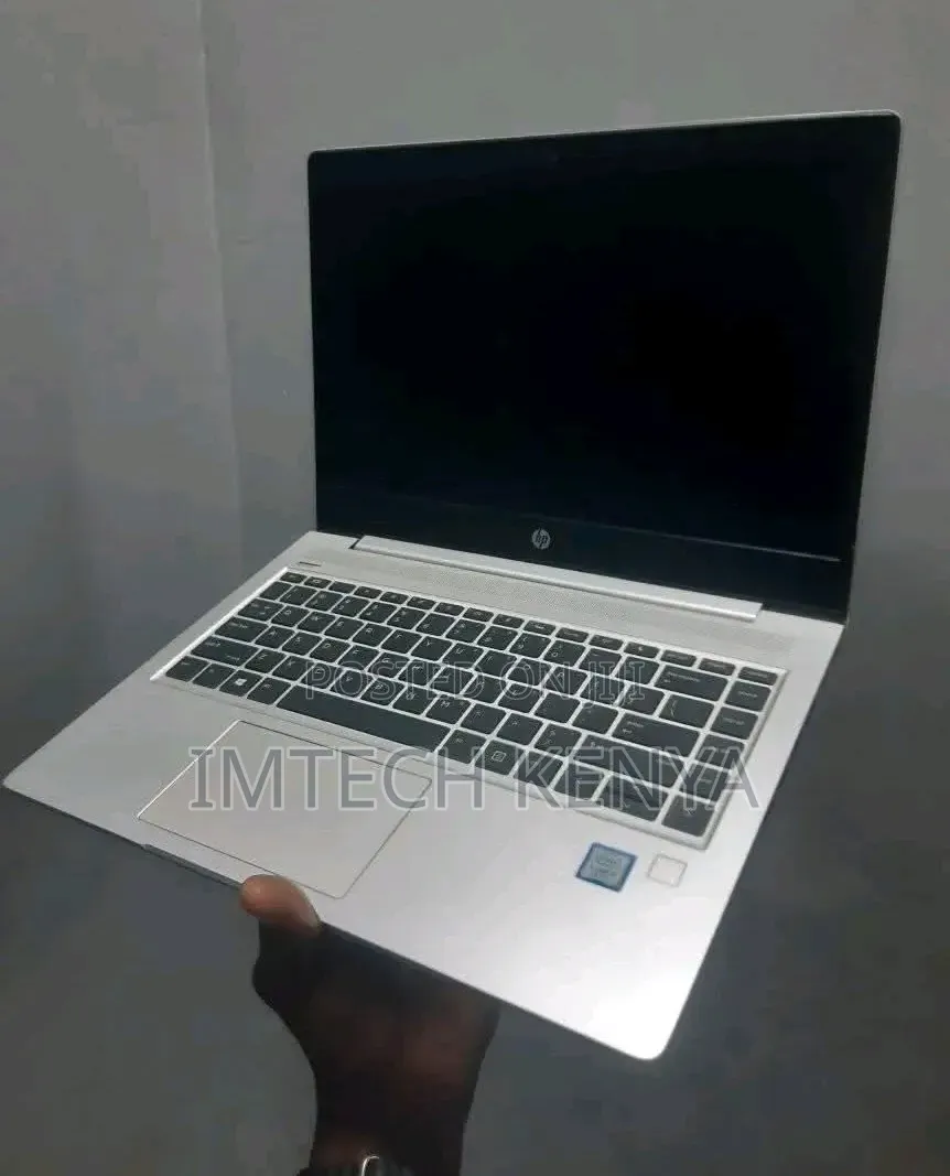 Laptop HP ProBook 440 G6 8GB Intel Core i5 SSD 256GB