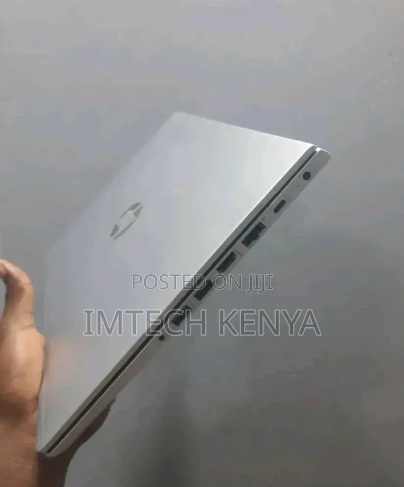 Laptop HP ProBook 440 G6 8GB Intel Core i5 SSD 256GB
