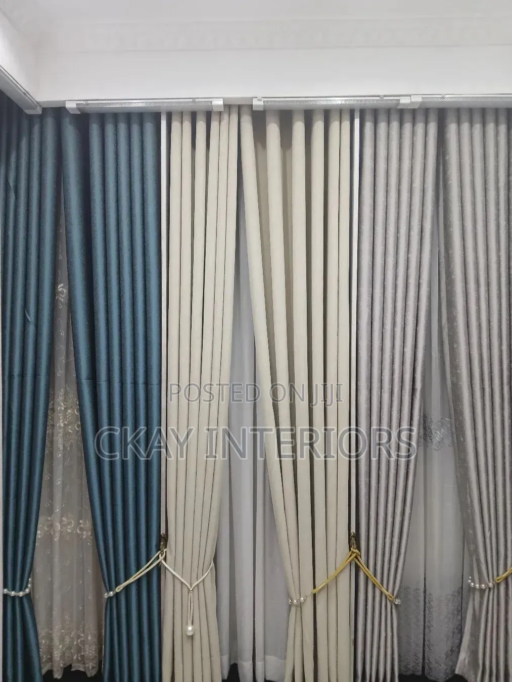 Curtains That Fit Your Style, Space and Lifestyle