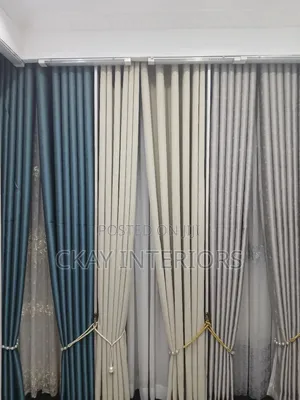 Curtains That Fit Your Style, Space and Lifestyle