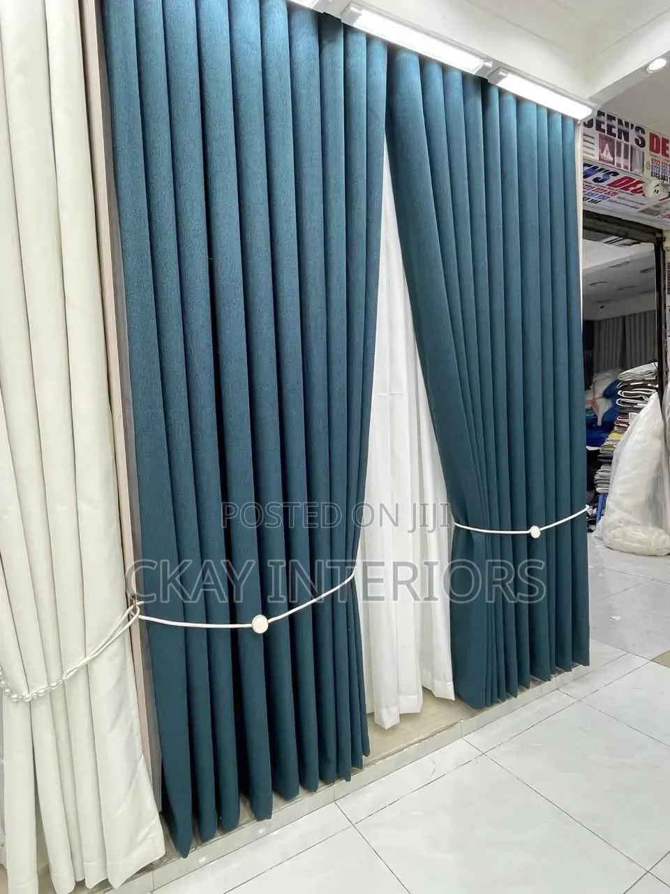 Your Windows Are Ready for Their Glow-Up With Beautiful Curtains