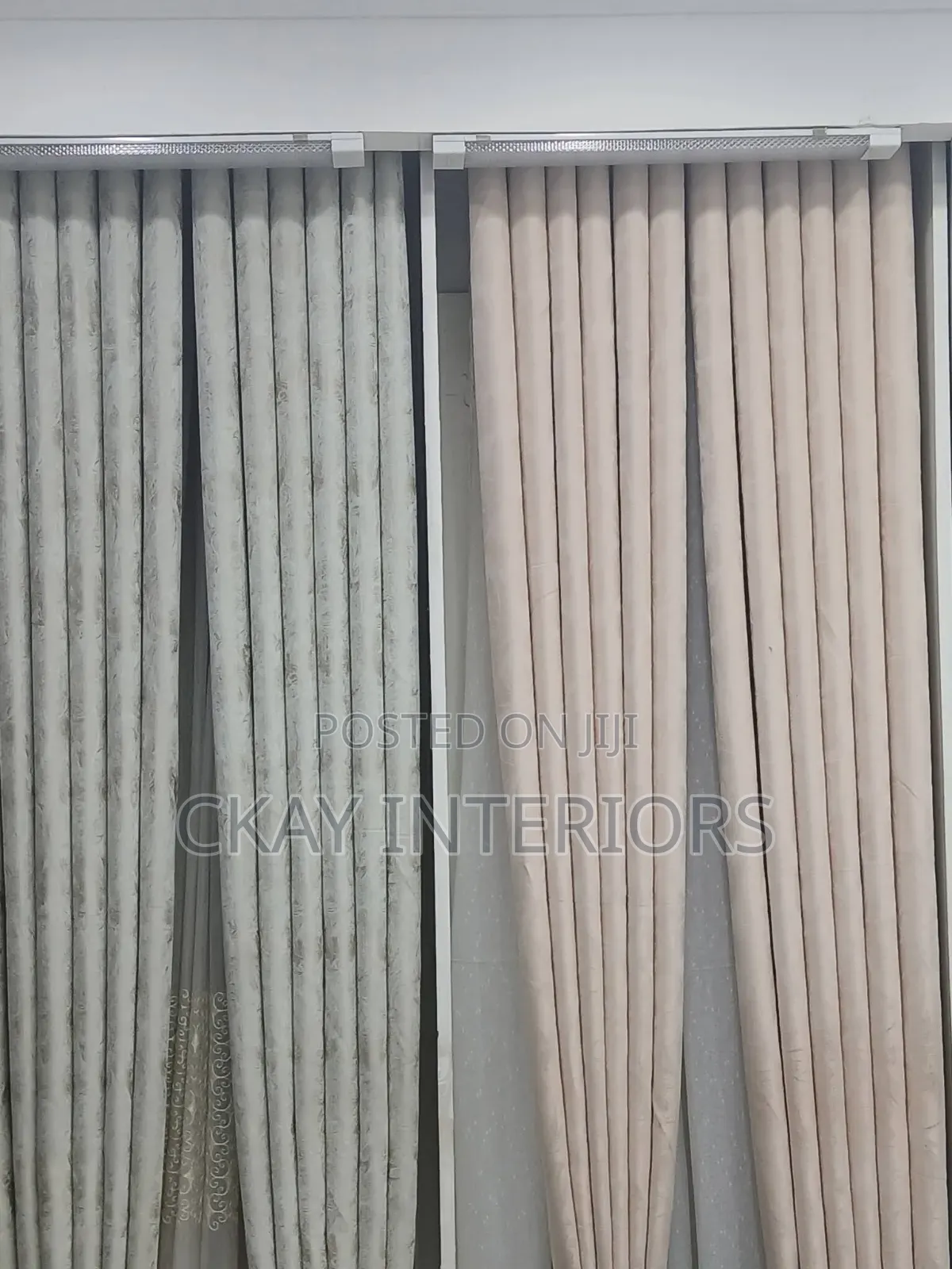 Your Windows Are Ready for Their Glow-Up With Beautiful Curtains