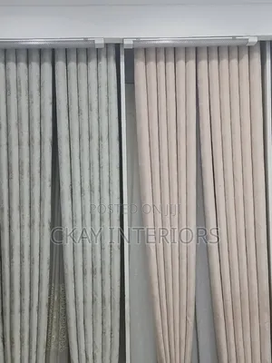 Your Windows Are Ready for Their Glow-Up With Beautiful Curtains