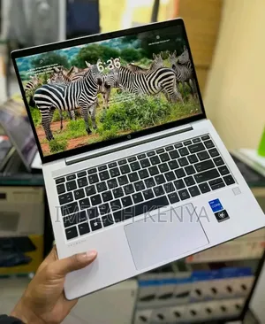 Laptop HP ProBook 440 G9 8GB Intel Core i5 SSD 256GB