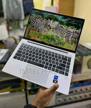 Laptop HP ProBook 440 G9 8GB Intel Core i5 SSD 256GB