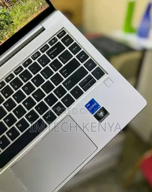 Laptop HP ProBook 440 G9 8GB Intel Core i5 SSD 256GB