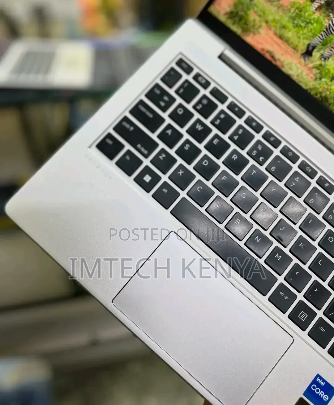 Laptop HP ProBook 440 G9 8GB Intel Core i5 SSD 256GB
