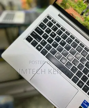 Laptop HP ProBook 440 G9 8GB Intel Core i5 SSD 256GB