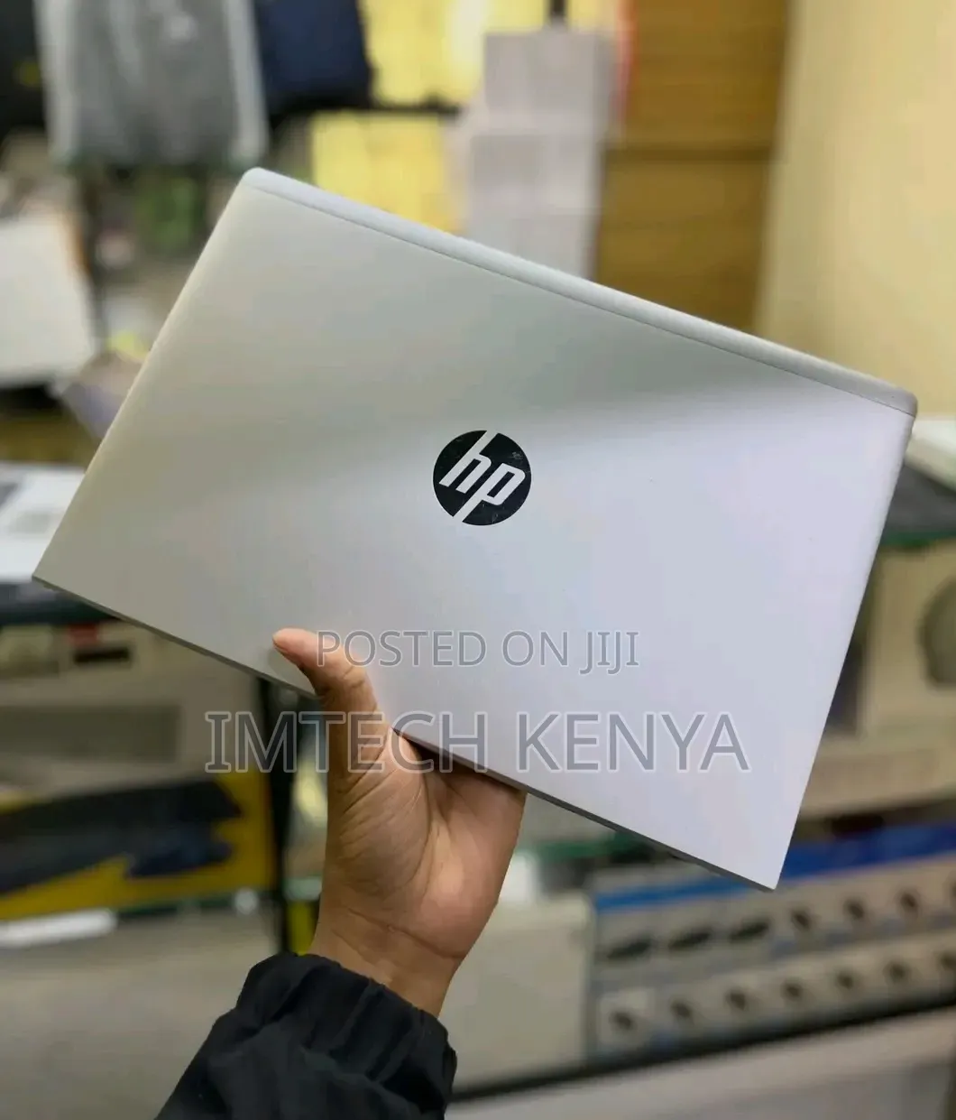 Laptop HP ProBook 440 G9 8GB Intel Core i5 SSD 256GB