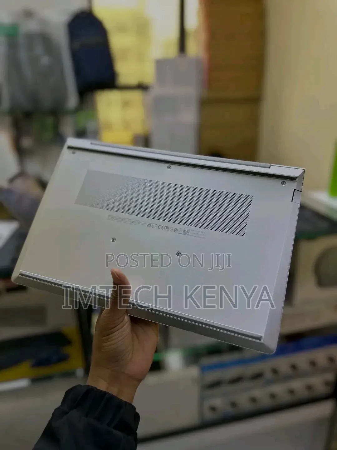 Laptop HP ProBook 440 G9 8GB Intel Core i5 SSD 256GB