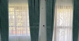 Let Every Window Curtains Add Beauty to Your Home.