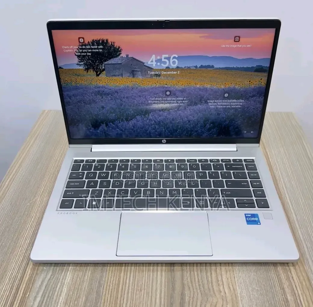 Laptop HP ProBook 440 G8 8GB Intel Core i5 SSD 256GB