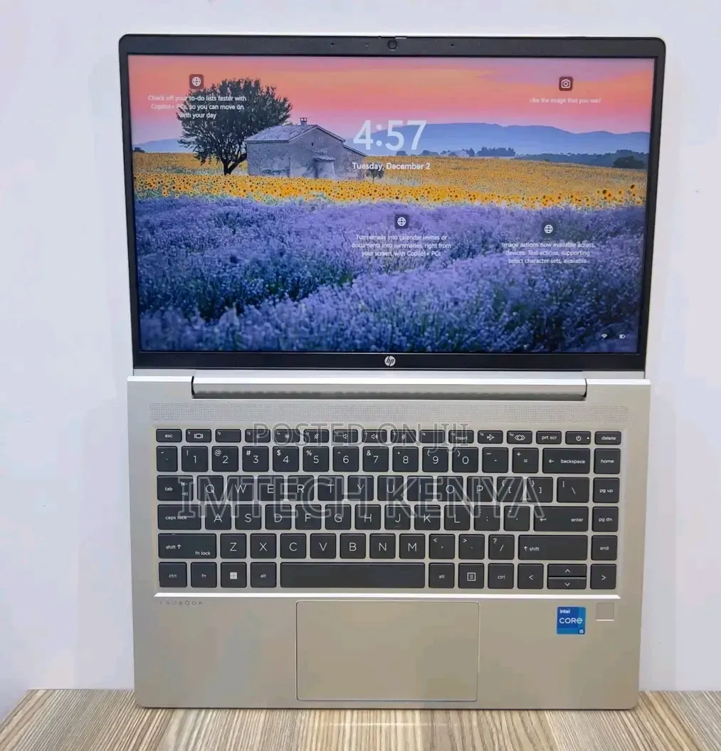 Laptop HP ProBook 440 G8 8GB Intel Core i5 SSD 256GB
