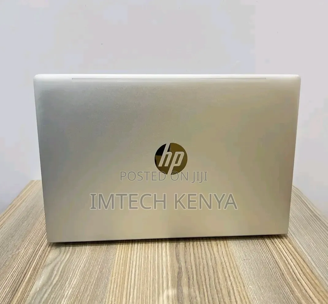Laptop HP ProBook 440 G8 8GB Intel Core i5 SSD 256GB