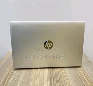 Laptop HP ProBook 440 G8 8GB Intel Core i5 SSD 256GB
