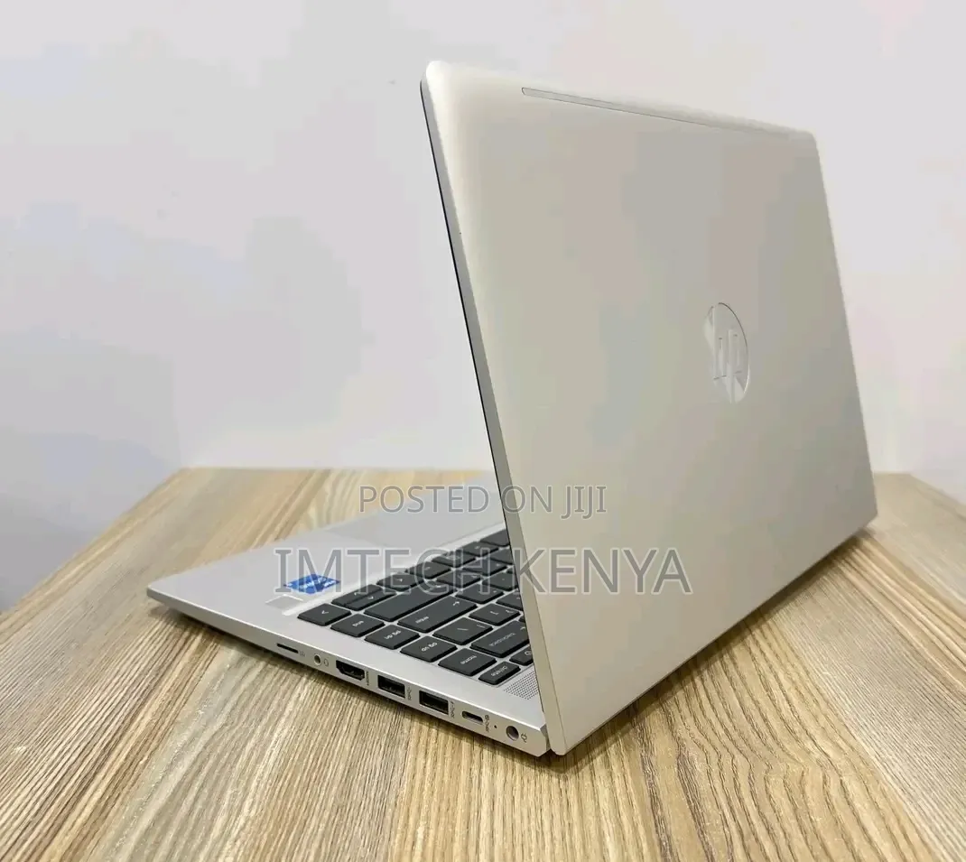 Laptop HP ProBook 440 G8 8GB Intel Core i5 SSD 256GB