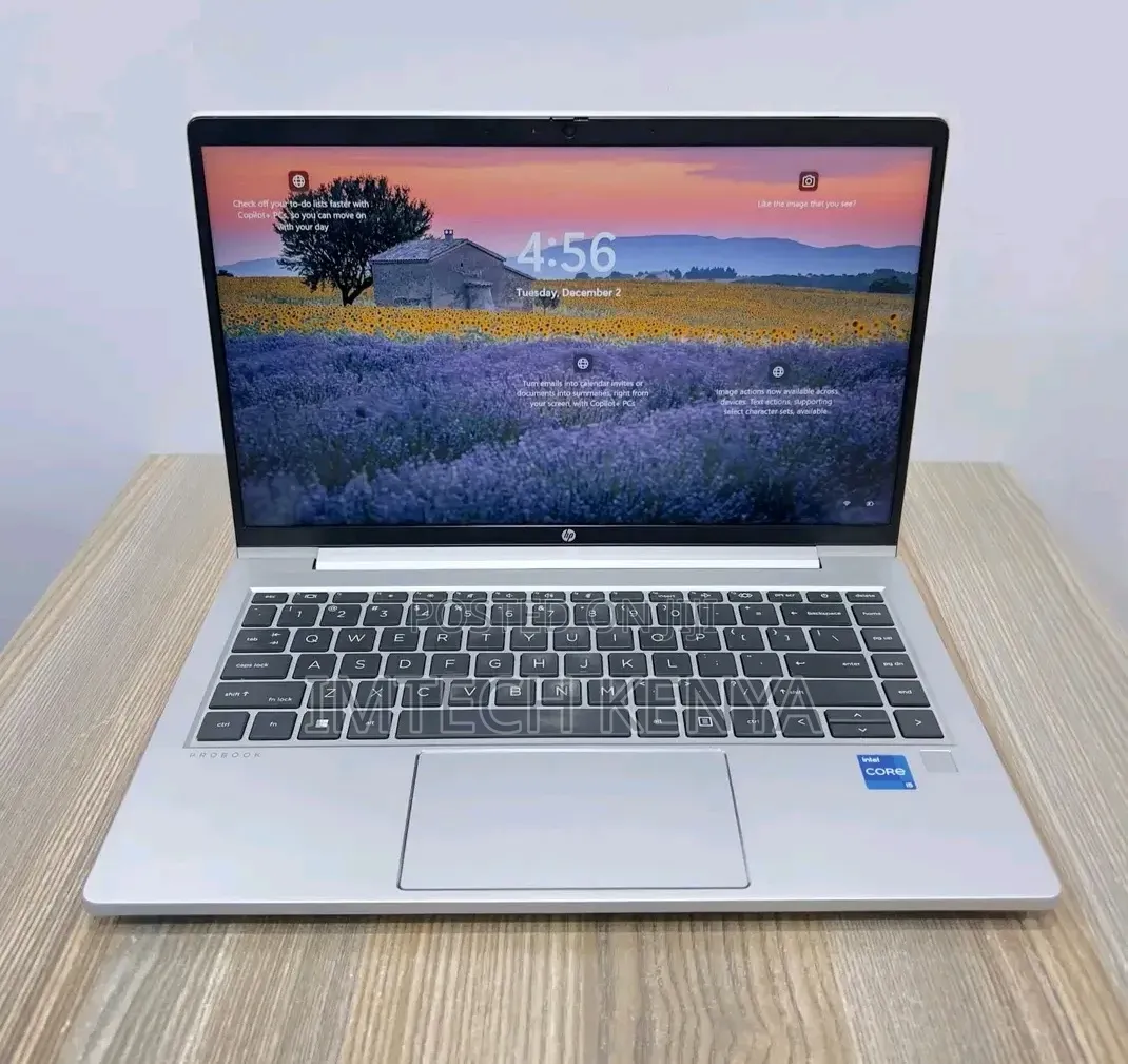 Laptop HP ProBook 440 G8 8GB Intel Core i5 SSD 256GB