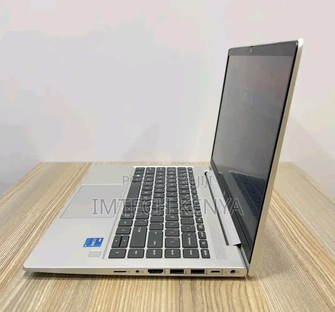 Laptop HP ProBook 440 G8 8GB Intel Core i5 SSD 256GB